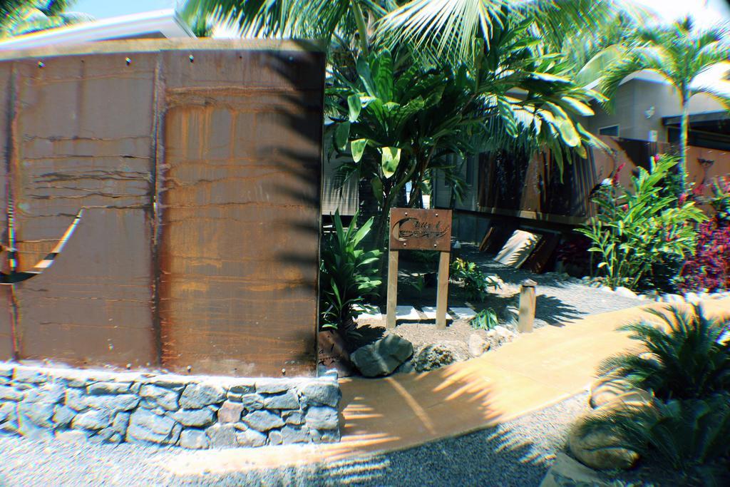 Kia Orana Villas And Spa Rarotonga Zewnętrze zdjęcie