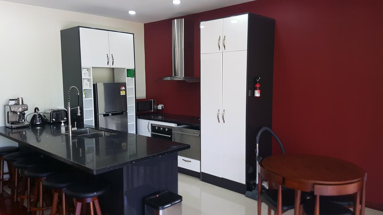 Kia Orana Villas And Spa Rarotonga Zewnętrze zdjęcie