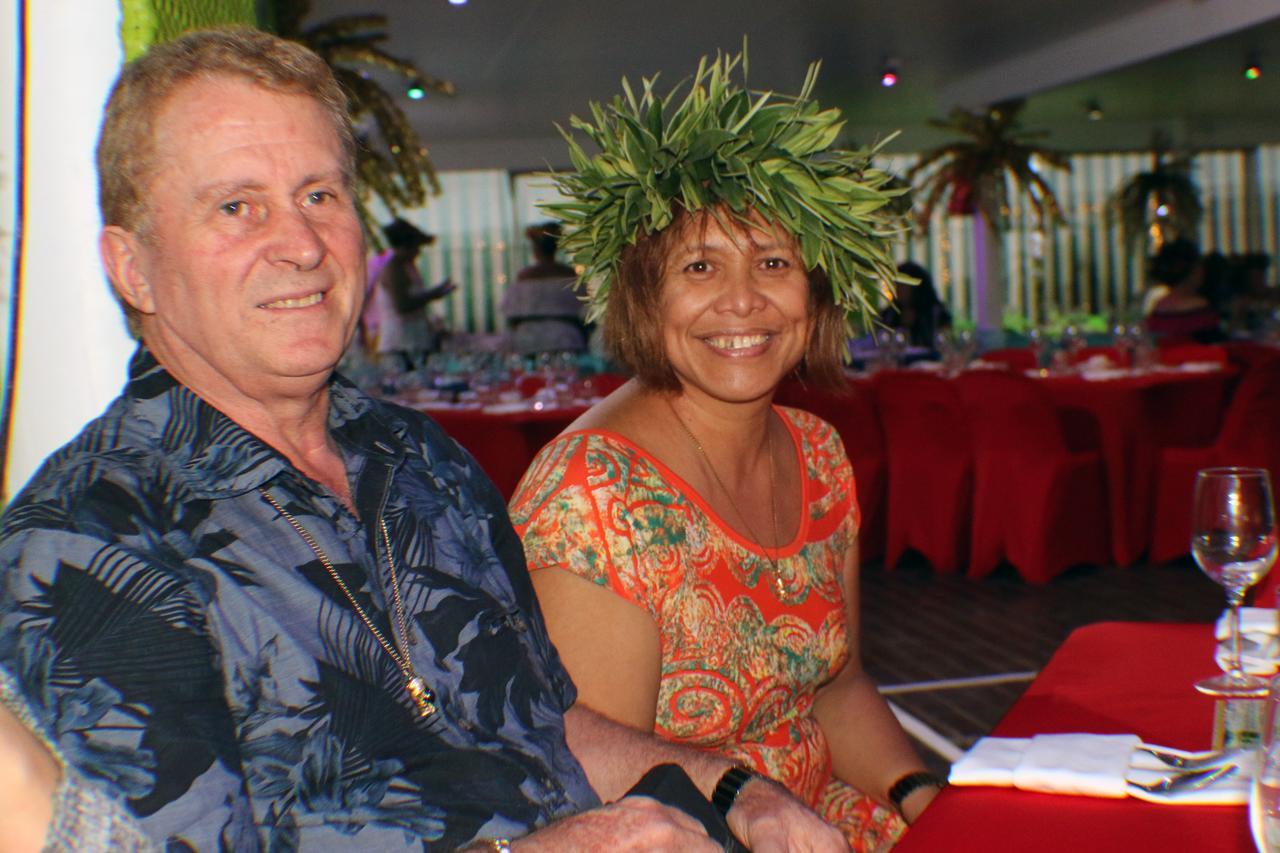 Kia Orana Villas And Spa Rarotonga Zewnętrze zdjęcie