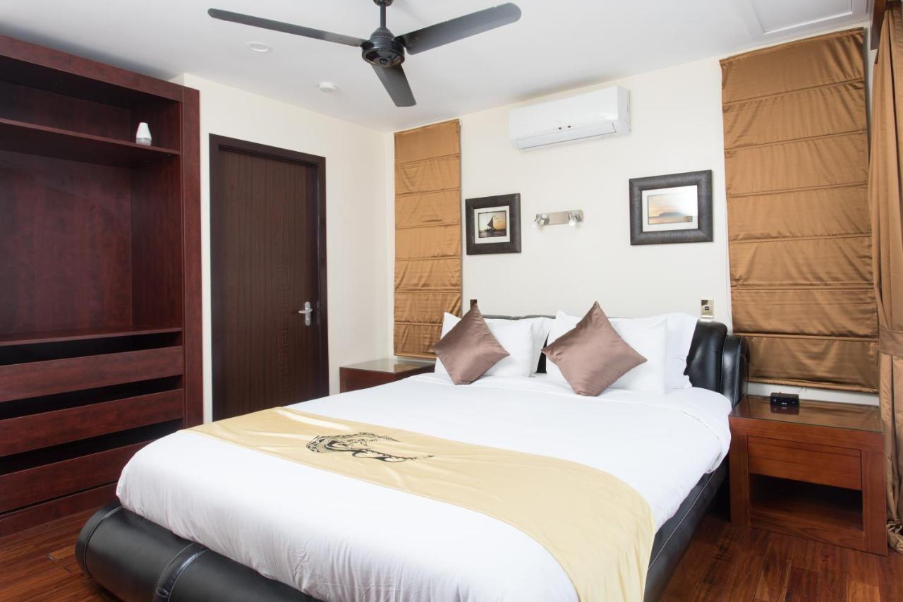 Kia Orana Villas And Spa Rarotonga Zewnętrze zdjęcie