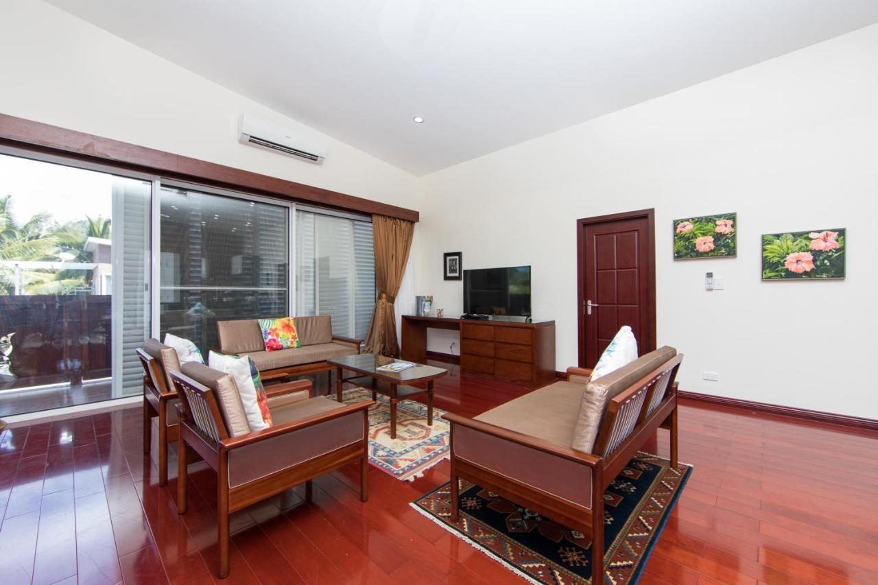 Kia Orana Villas And Spa Rarotonga Zewnętrze zdjęcie