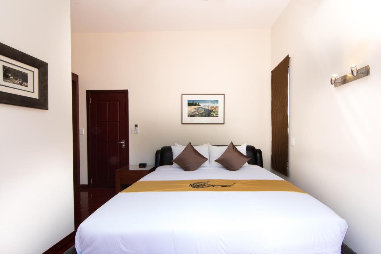 Kia Orana Villas And Spa Rarotonga Zewnętrze zdjęcie