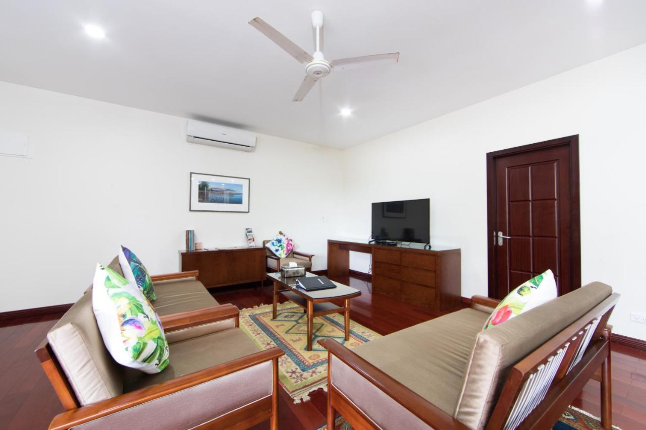 Kia Orana Villas And Spa Rarotonga Zewnętrze zdjęcie