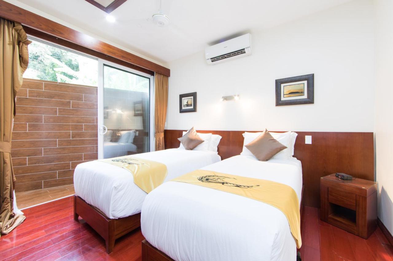 Kia Orana Villas And Spa Rarotonga Zewnętrze zdjęcie