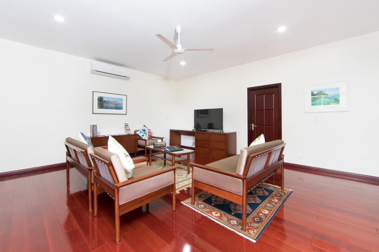 Kia Orana Villas And Spa Rarotonga Zewnętrze zdjęcie