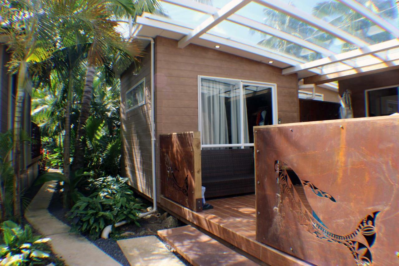 Kia Orana Villas And Spa Rarotonga Zewnętrze zdjęcie
