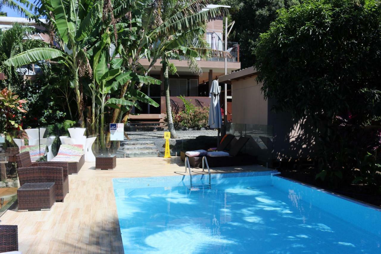 Kia Orana Villas And Spa Rarotonga Zewnętrze zdjęcie