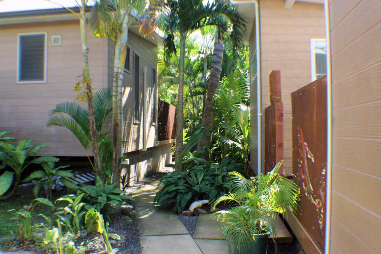 Kia Orana Villas And Spa Rarotonga Zewnętrze zdjęcie