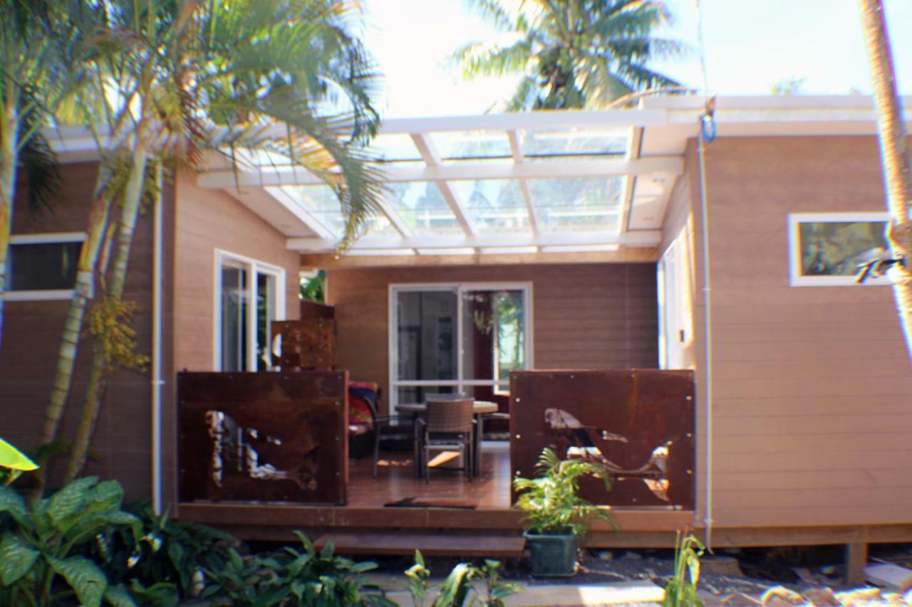 Kia Orana Villas And Spa Rarotonga Zewnętrze zdjęcie