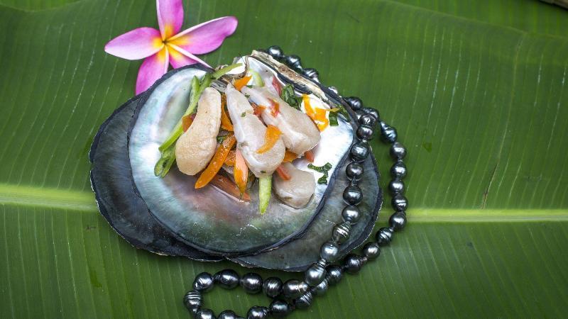 Kia Orana Villas And Spa Rarotonga Zewnętrze zdjęcie